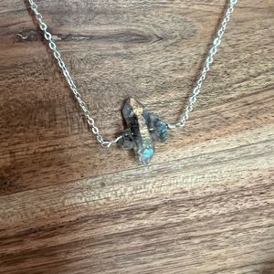 Angel Aura quartz. Hypoallergenic- waterproof